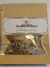 Shepherds Purse