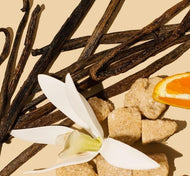 Vanilla Sugarcane (U) Type
