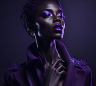 Dylan Purple (W) Type