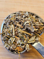 Stress Relief Herbal Blend