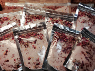 Rose & Himalayan Sea Salt