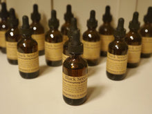 Black Seed Oil