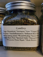 Comfrey