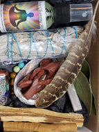 SAGE & SMUDGE KITS