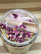 Essential Bath Steam & Soak