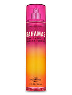 Bahamas Passionfruit & Banana Flower