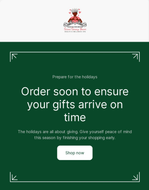 Gift Cards