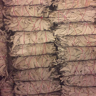 Sage Bundle 4-6in. with instruction cards