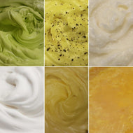 Body Butters Private Label