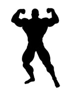 Strong Man