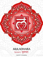 Root Chakra