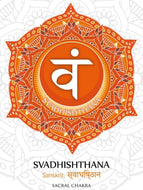 Sacral Chakra