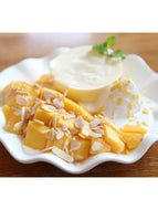 Mango Butter