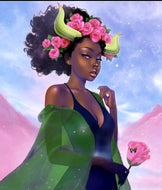 Sex Goddess (W)  Type