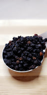 Elderberries