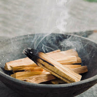Palo Santo Candle