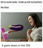 Good Dick Type