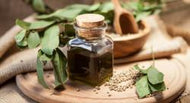 Hemp Oil