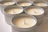 Intention Candles
