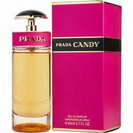 Prada Candy Type