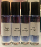 Ocean (M) Type