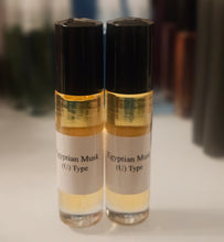 Egyptian Musk Type