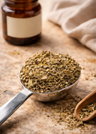 Scent'Serely Yours Smokers Herbal Blend