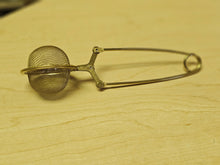 Herbal Steeping Spoon