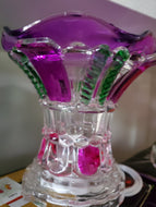 Multi-Colored Fragrance Lamp