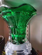 Green Fragrance Lamp