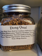 Dong Quai