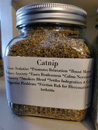 Catnip