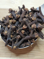 Cloves