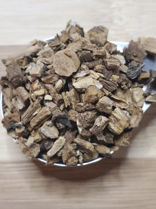 Burdock Root