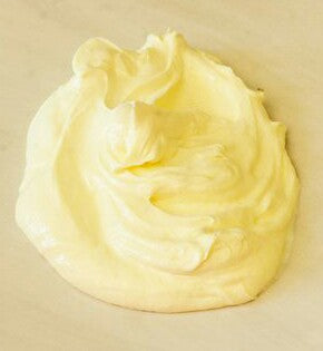 Whipped Triple Butter