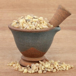 Frankincense Essential Oil