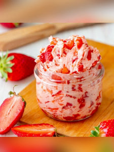 Strawberry Butter Type