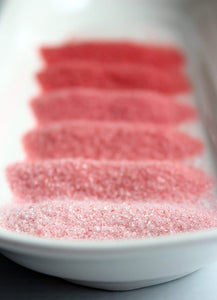 Pink Sugar Type