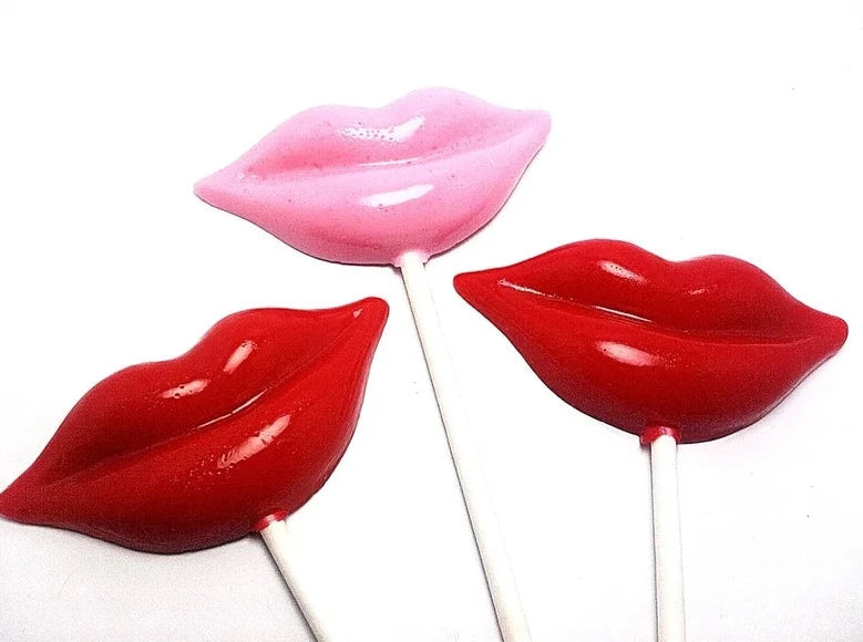 Prada Candy Kisses Type